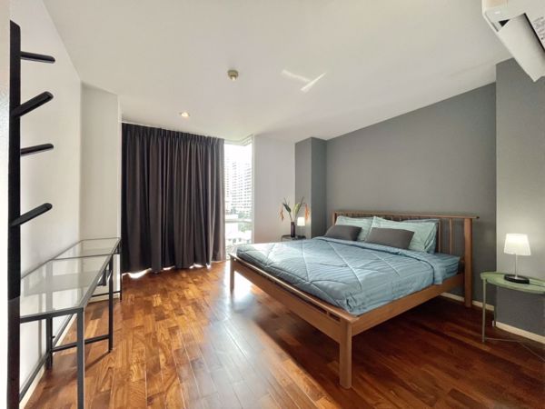 Picture of 2 bed Condo in Siri On 8 Khlongtoei Sub District C020173