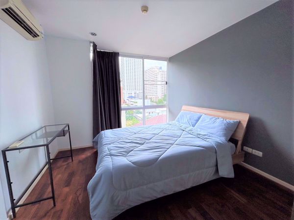 Picture of 2 bed Condo in Siri On 8 Khlongtoei Sub District C020173