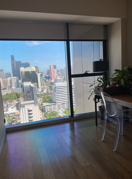 Picture of 3 bed Condo in The Met Thungmahamek Sub District C020175