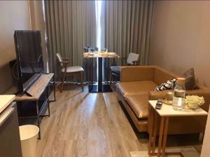 Picture of 1 bed Condo in The Teak Sukhumvit 39 Khlong Tan Nuea Sub District C020176