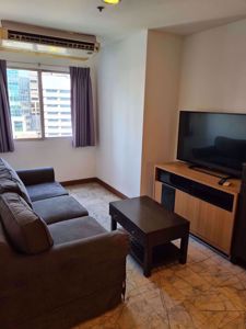 รูปภาพ 2 ห้องนอน Condo ในโครงการ Wittayu Complex Makkasan Sub District C020183