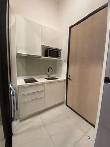 Picture of 1 bed Duplex in Chewathai Residence Asoke Makkasan Sub District D020192