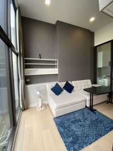 Picture of 1 bed Duplex in Chewathai Residence Asoke Makkasan Sub District D020192