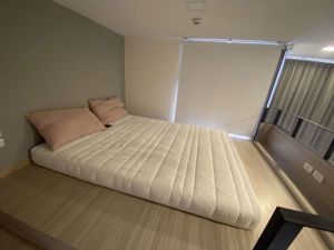 Picture of 1 bed Duplex in Chewathai Residence Asoke Makkasan Sub District D020192