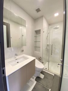 Picture of 1 bed Duplex in Chewathai Residence Asoke Makkasan Sub District D020192