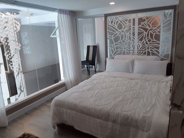 Picture of 1 bed Duplex in The Sky Sukhumvit Bang Na Sub District D020194