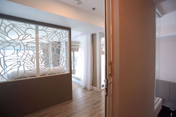 Picture of 1 bed Duplex in The Sky Sukhumvit Bang Na Sub District D020194