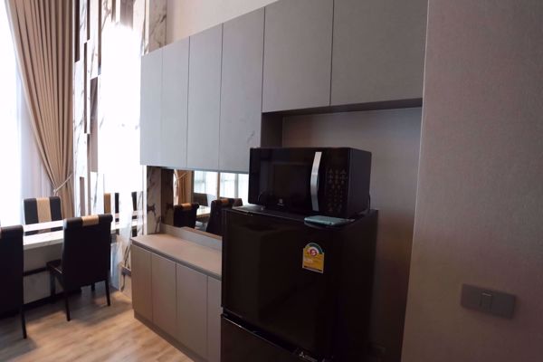 Picture of 1 bed Duplex in The Sky Sukhumvit Bang Na Sub District D020194