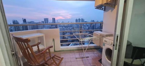 Picture of 2 bed Condo in The Waterford Diamond Khlongtan Sub District C020200