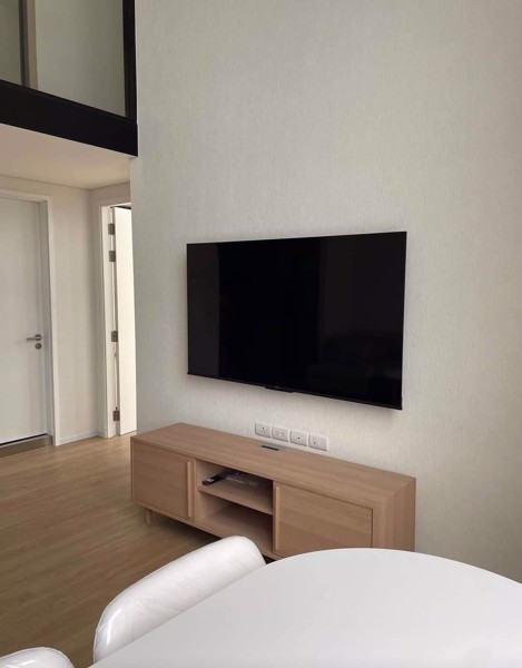 Picture of 2 bed Duplex in Ramada Plaza Residence at Sukhumvit 48 Phra Khanong Sub District D020201