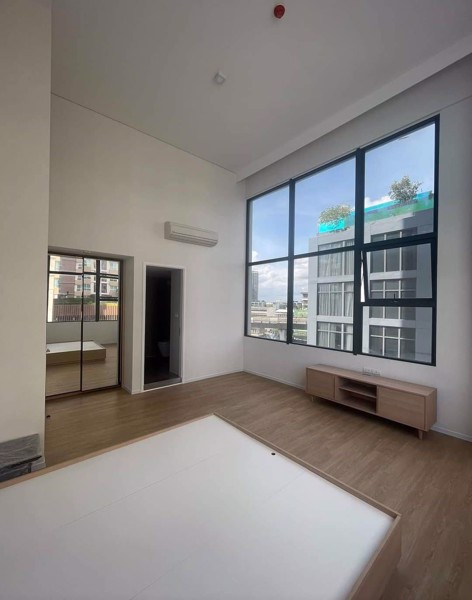 Picture of 2 bed Duplex in Ramada Plaza Residence at Sukhumvit 48 Phra Khanong Sub District D020201