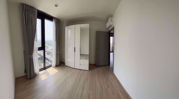 Picture of 2 bed Condo in The Base Garden Rama 9 Huamak Sub District C020203