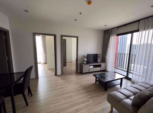 Picture of 2 bed Condo in The Base Garden Rama 9 Huamak Sub District C020203