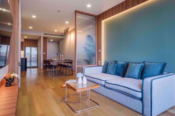 Picture of 3 bed Condo in Hyde Sukhumvit 13 Khlong Toei Nuea Sub District C020205