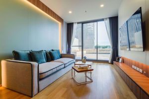 Picture of 3 bed Condo in Hyde Sukhumvit 13 Khlong Toei Nuea Sub District C020205