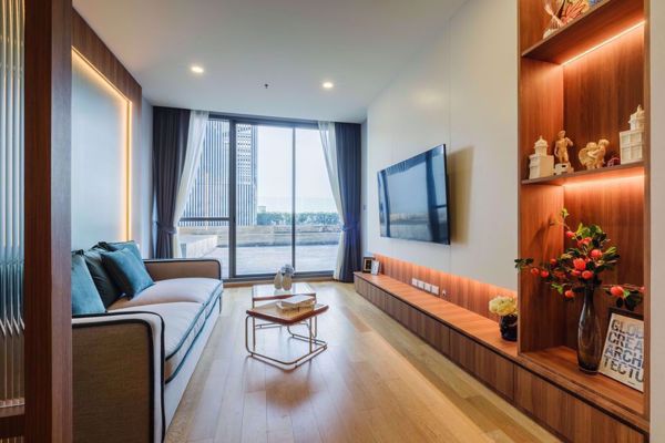 Picture of 3 bed Condo in Hyde Sukhumvit 13 Khlong Toei Nuea Sub District C020205