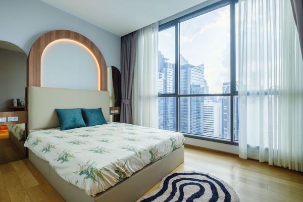 Picture of 3 bed Condo in Hyde Sukhumvit 13 Khlong Toei Nuea Sub District C020205