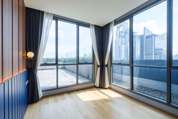 Picture of 3 bed Condo in Hyde Sukhumvit 13 Khlong Toei Nuea Sub District C020205