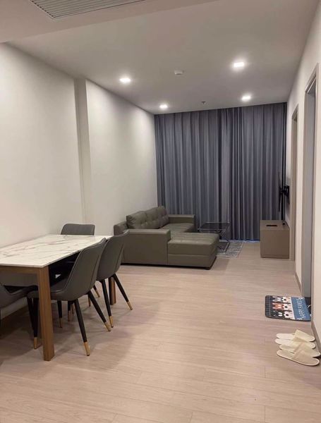 Picture of 1 bed Condo in One 9 Five Asoke-Rama 9 Huai Khwang District C020206