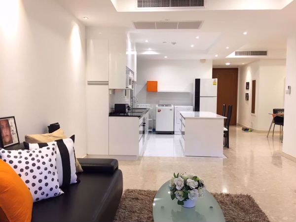 Picture of 2 bed Condo in Hampton Thonglor 10 Khlong Tan Nuea Sub District C020208