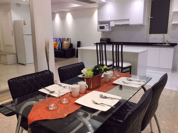 Picture of 2 bed Condo in Hampton Thonglor 10 Khlong Tan Nuea Sub District C020208