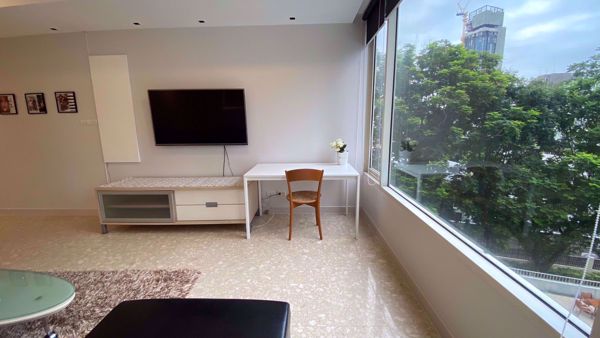 Picture of 2 bed Condo in Hampton Thonglor 10 Khlong Tan Nuea Sub District C020208