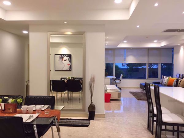 Picture of 2 bed Condo in Hampton Thonglor 10 Khlong Tan Nuea Sub District C020208