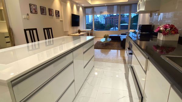 Picture of 2 bed Condo in Hampton Thonglor 10 Khlong Tan Nuea Sub District C020208