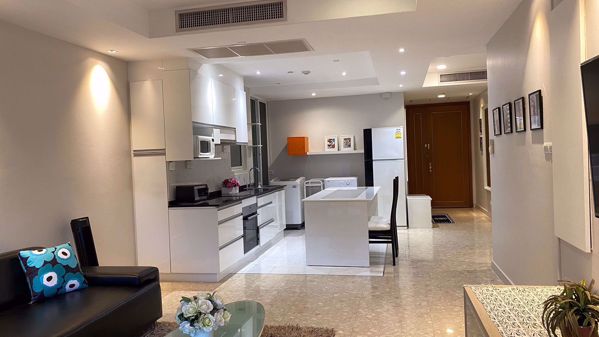 Picture of 2 bed Condo in Hampton Thonglor 10 Khlong Tan Nuea Sub District C020208