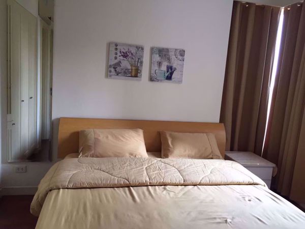 Picture of 2 bed Condo in Hampton Thonglor 10 Khlong Tan Nuea Sub District C020208