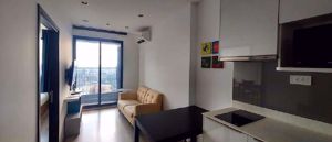 รูปภาพ 1 ห้องนอน Condo ในโครงการ IDEO Mobi Sukhumvit 66 Bang Na Sub District C020218