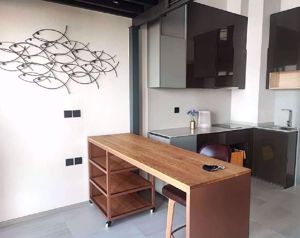 Picture of 1 bed Duplex in Cooper Siam Pathum Wan District D020219