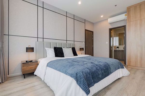 Picture of 2 bed Condo in IDEO Mobi Sukhumvit 66 Bang Na Sub District C020221