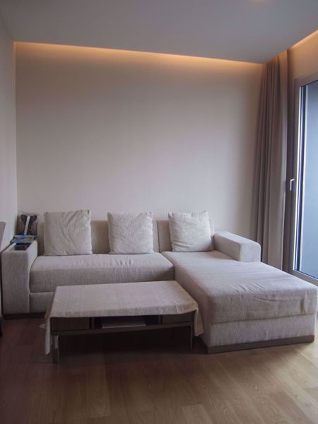 รูปภาพ 2 ห้องนอน Condo ในโครงการ The Address Asoke Makkasan Sub District C020224