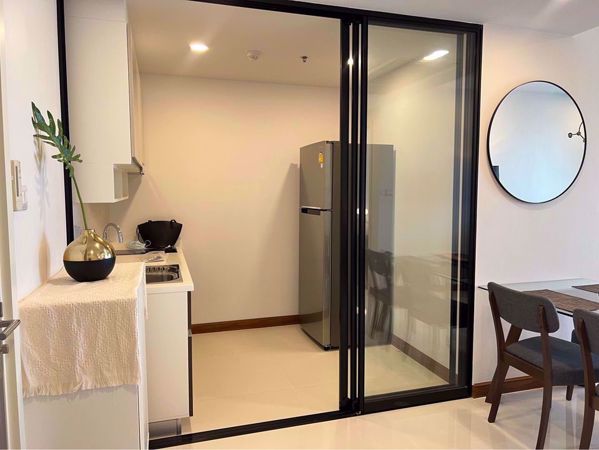 Picture of 1 bed Condo in Supalai Premier Charoen Nakhon Khlong San District C020225