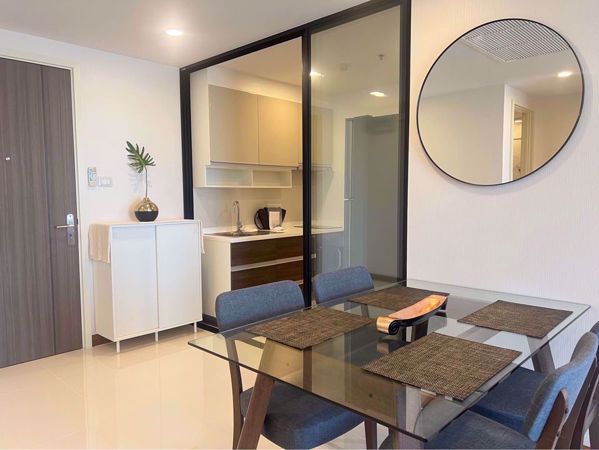 Picture of 1 bed Condo in Supalai Premier Charoen Nakhon Khlong San District C020225