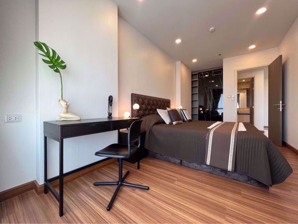 Picture of 1 bed Condo in Supalai Premier Charoen Nakhon Khlong San District C020225