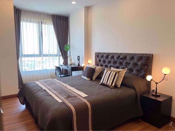 Picture of 1 bed Condo in Supalai Premier Charoen Nakhon Khlong San District C020225