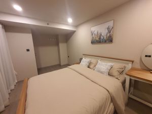 Picture of 1 bed Duplex in Cooper Siam Pathum Wan District D020226