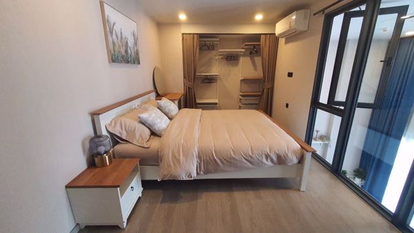 Picture of 1 bed Duplex in Cooper Siam Pathum Wan District D020226