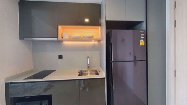 Picture of 1 bed Duplex in Cooper Siam Pathum Wan District D020226