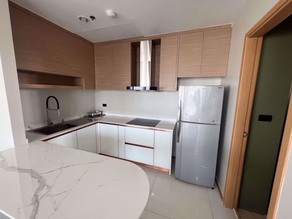 Picture of 2 bed Condo in The Emporio Place Khlongtan Sub District C015440