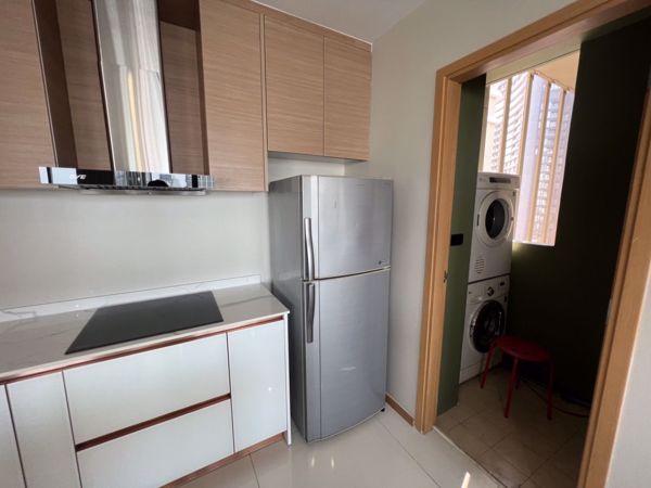 Picture of 2 bed Condo in The Emporio Place Khlongtan Sub District C015440