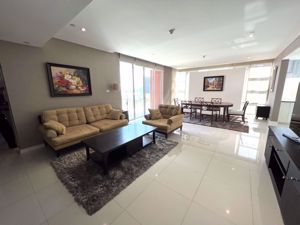 Picture of 3 bed Condo in Fullerton Sukhumvit Khlongtoei Sub District C020230