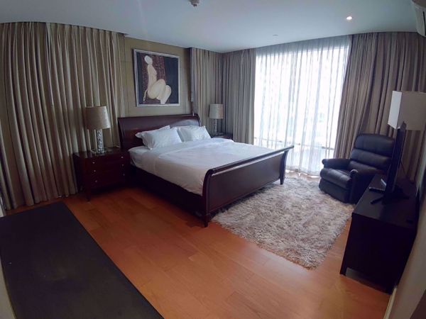 Picture of 3 bed Condo in Fullerton Sukhumvit Khlongtoei Sub District C020230