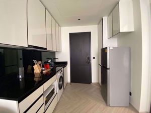 Picture of 1 bed Condo in Chapter Charoennakhorn-Riverside Banglamphulang Sub District C020231