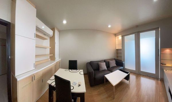 Picture of 1 bed Condo in Le Luk Phrakhanongnuea Sub District C020239