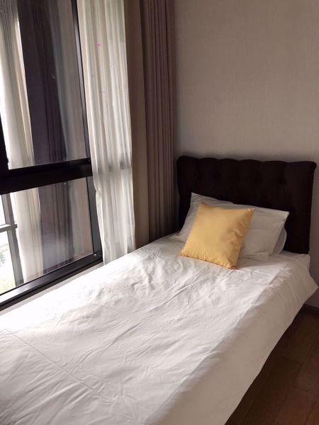 Picture of 2 bed Duplex in Fuse Sathorn-Taksin Banglamphulang Sub District D020241