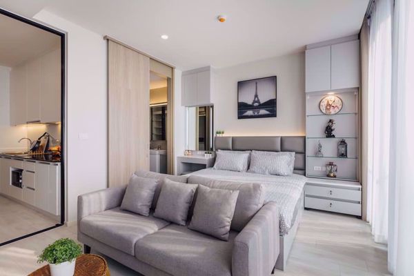 Picture of 1 bed Condo in Noble Ploenchit Lumphini Sub District C020242