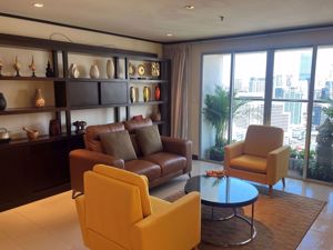 Picture of 1 bed Condo in Sukhumvit Suite Khlong Toei Nuea Sub District C020243